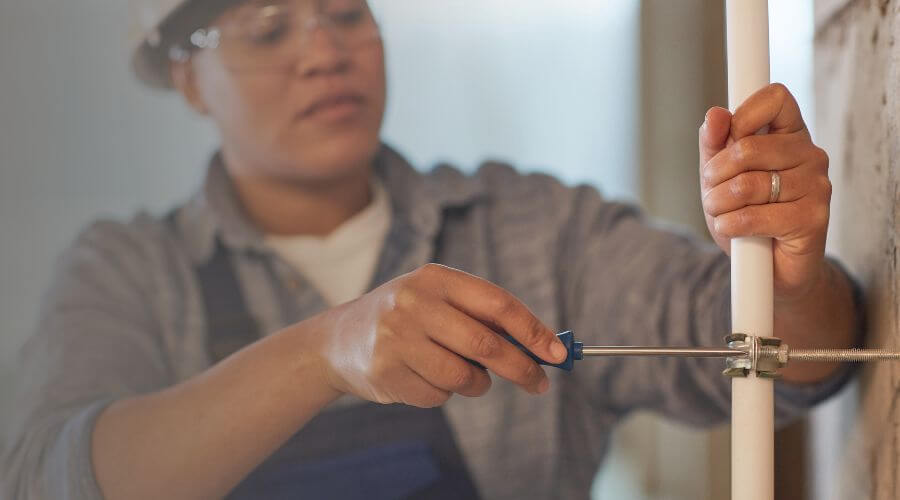 Professional annual plumbing maintenance services in Cutler, CA